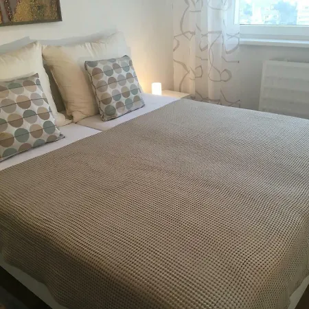 Apartamento Elegant City Center *