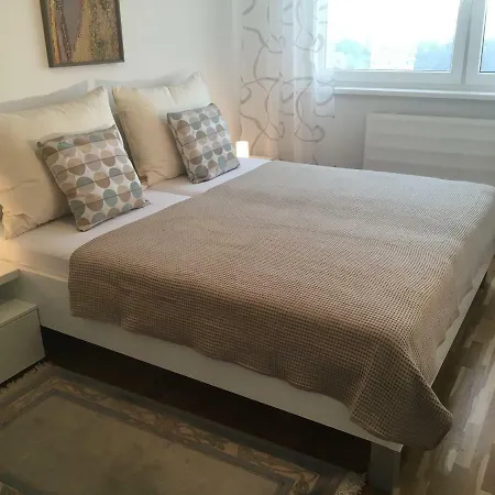 Apartamento Elegant City Center Bratislava