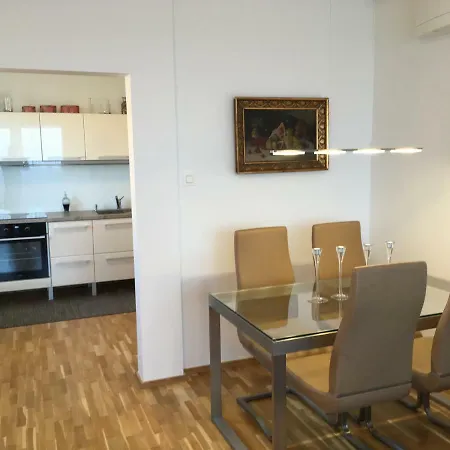 Apartament Elegant City Center *