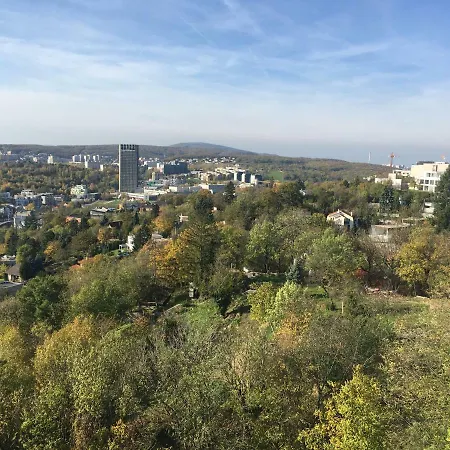 Daire Elegant City Center